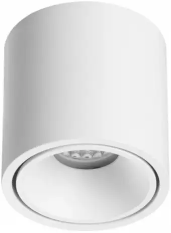 Точечный светильник Odeon Light Redo 6620/10CL – изображение в каталоге