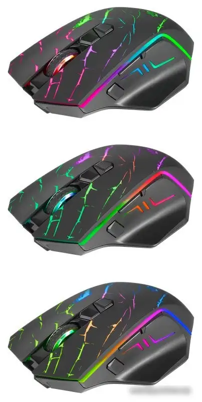 Игровая мышь Defender Uran GM-503 – фото товара