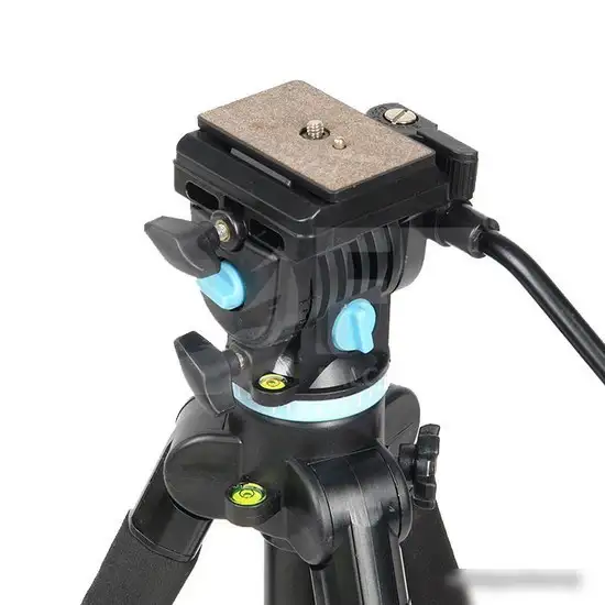 Трипод Falcon Eyes Cinema VT-1700 – фото товара