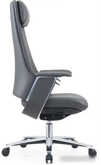 Кресло CACTUS CS-LBK-KYOTO (черный) – фото товара