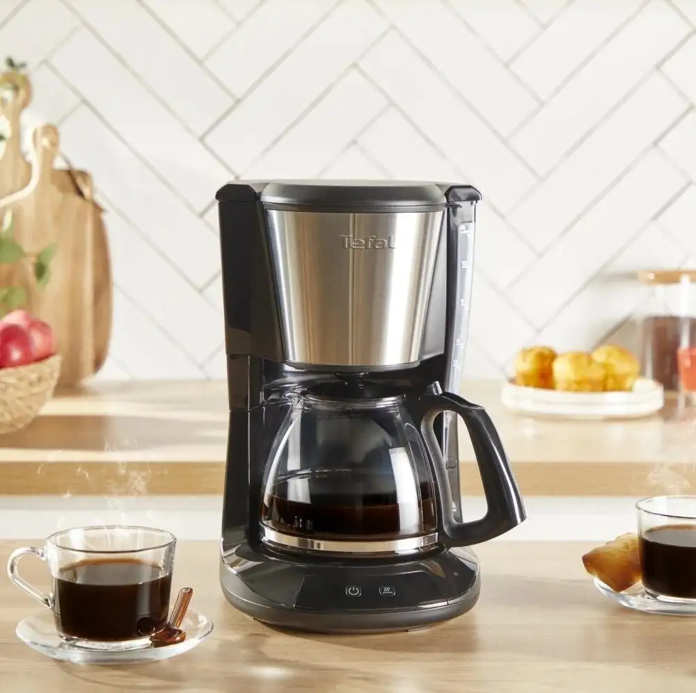 Капельная кофеварка Tefal CM5S1DE0 - фото товара