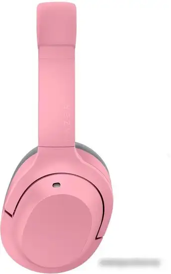 Наушники Razer Opus X Quartz – фото товара