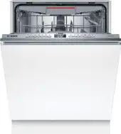 Встраиваемая посудомоечная машина Bosch Serie 4 SMV4EVX01E - предпросмотр изображения Встраиваемая посудомоечная машина Bosch Serie 4 SMV4EVX01E - изображение в каталоге