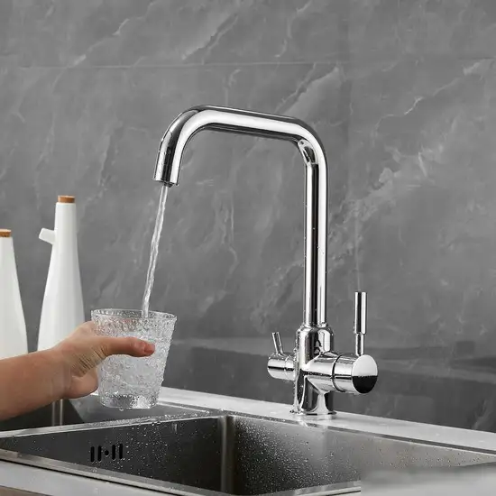 Смеситель Shevanik S268 - фото товара