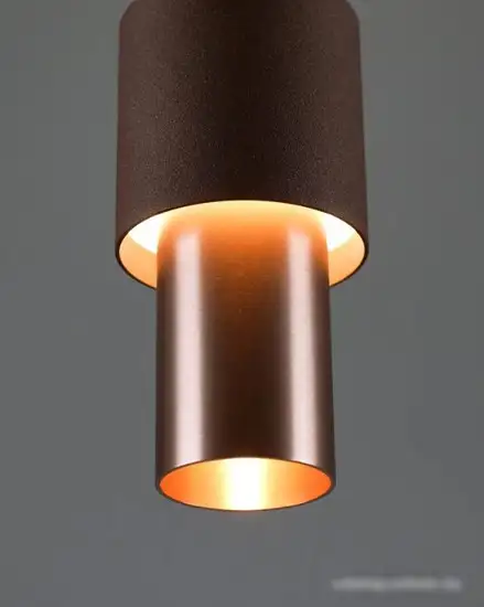 Подвесная люстра Moderli Elli V10883-PL – фото товара