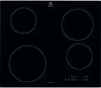 Варочная панель Electrolux LIB60424CK - изображение в каталоге