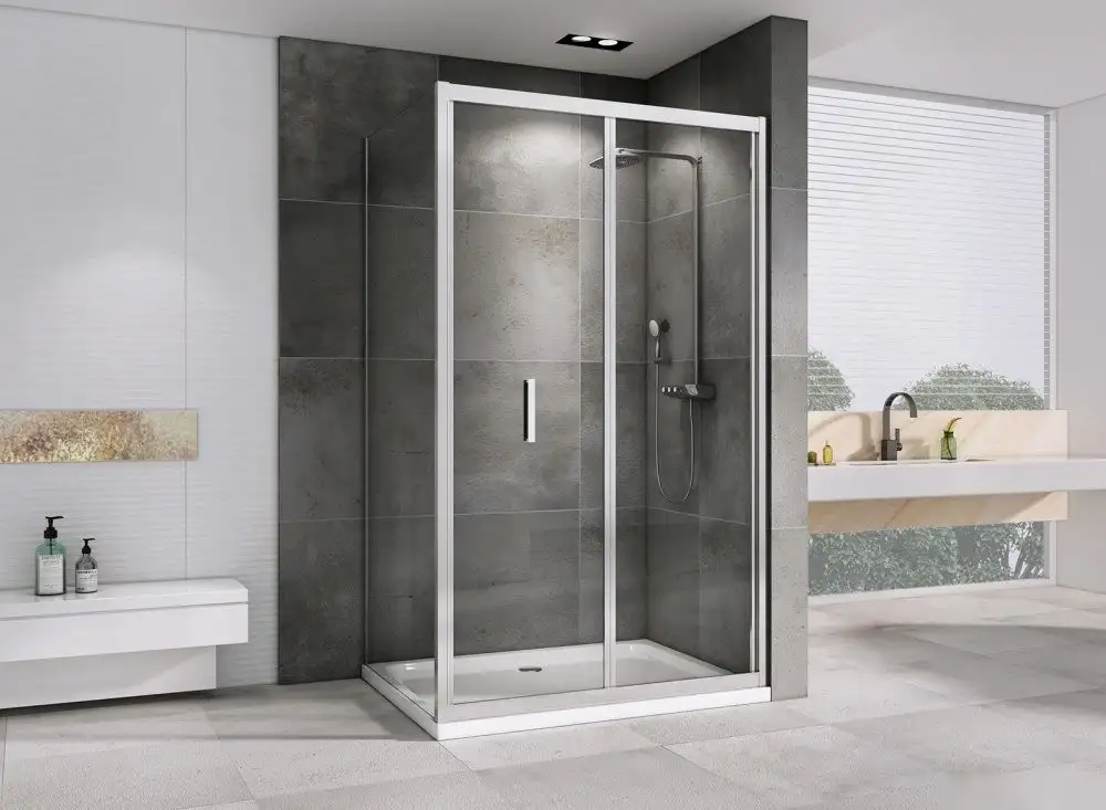 Душевой уголок Abber Sonnenstrand AG07100-S90 - фото товара