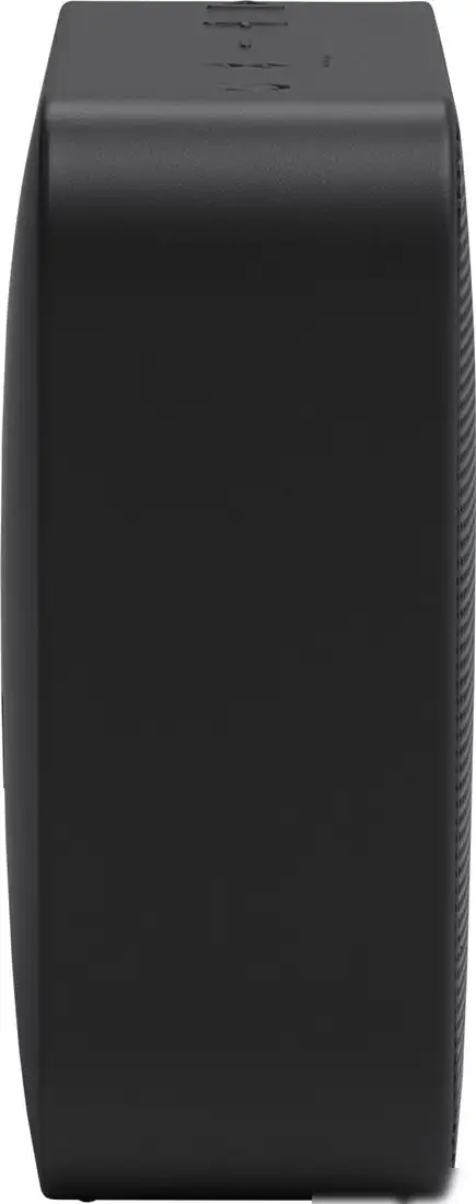 Беспроводная колонка JBL Go Essential 2 (черный) – фото товара