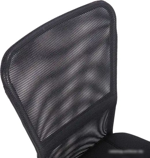 Офисный стул Brabix Smart MG-313 (черный) – фото товара