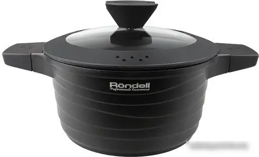 Кастрюля Rondell RDA-766 – фото товара