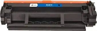 Тонер G&G GG-C071H – изображение в каталоге