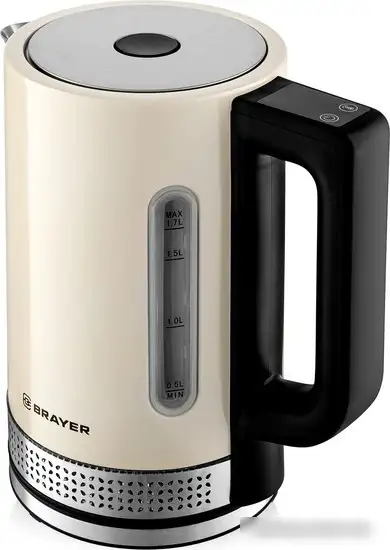 Электрический чайник Brayer BR1068 - фото товара