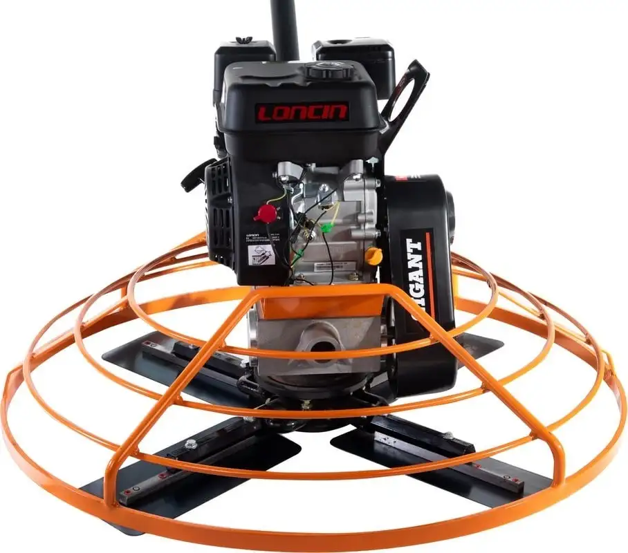 Затирочная машина Gigant GT-1000L – фото товара