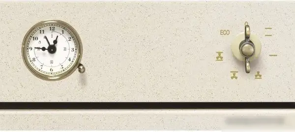 Электрический духовой шкаф Smeg SF800AVO - фото товара