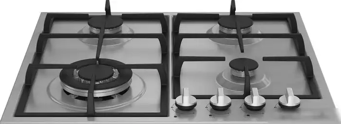 Варочная панель BEKO HIYG 64225 SXO - фото товара