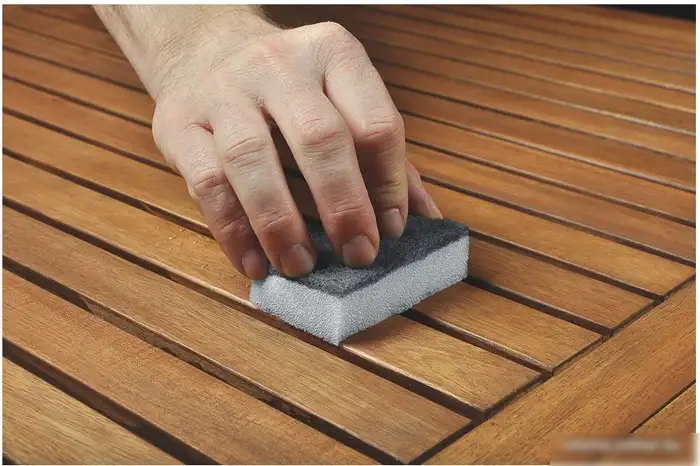 Набор садовой мебели Fieldmann FDZN 4010-T – фото товара