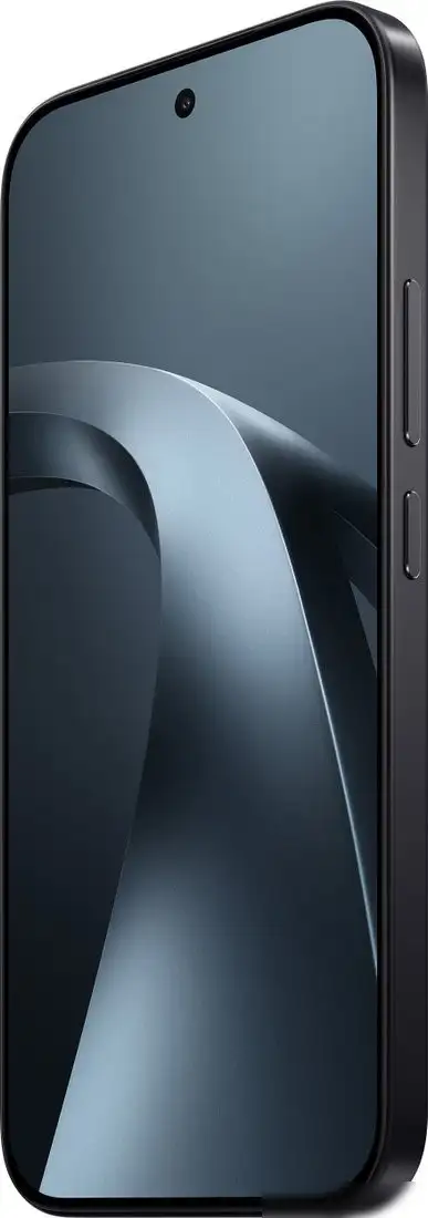 Телефон Xiaomi 17T 12GB/256GB международная версия (черный) – фото товара