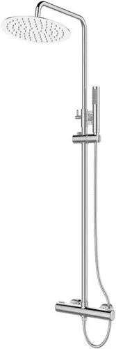 Душевая система AV Engineering AVTHS2-P12-725A - изображение в каталоге