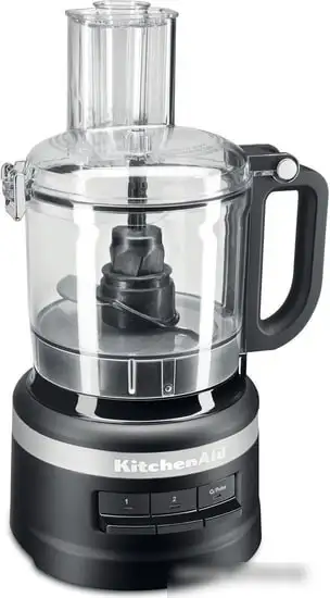 Кухонный комбайн KitchenAid 5KFP0719EBM - фото товара