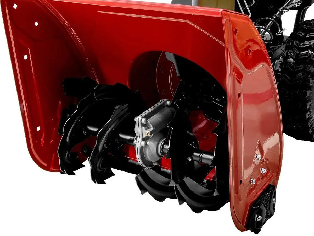 Снегоуборщик Asilak SBG-761 – фото товара