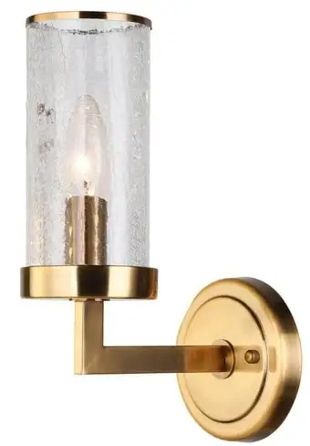 Бра Favourite Assembly 2060-1W – изображение в каталоге