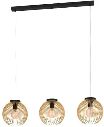 Подвесная люстра Eglo Venezuela 900167 – изображение в каталоге