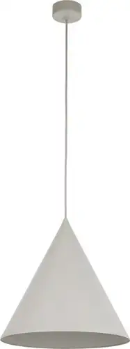 Подвесная люстра TK Lighting Cono 10056 – изображение в каталоге