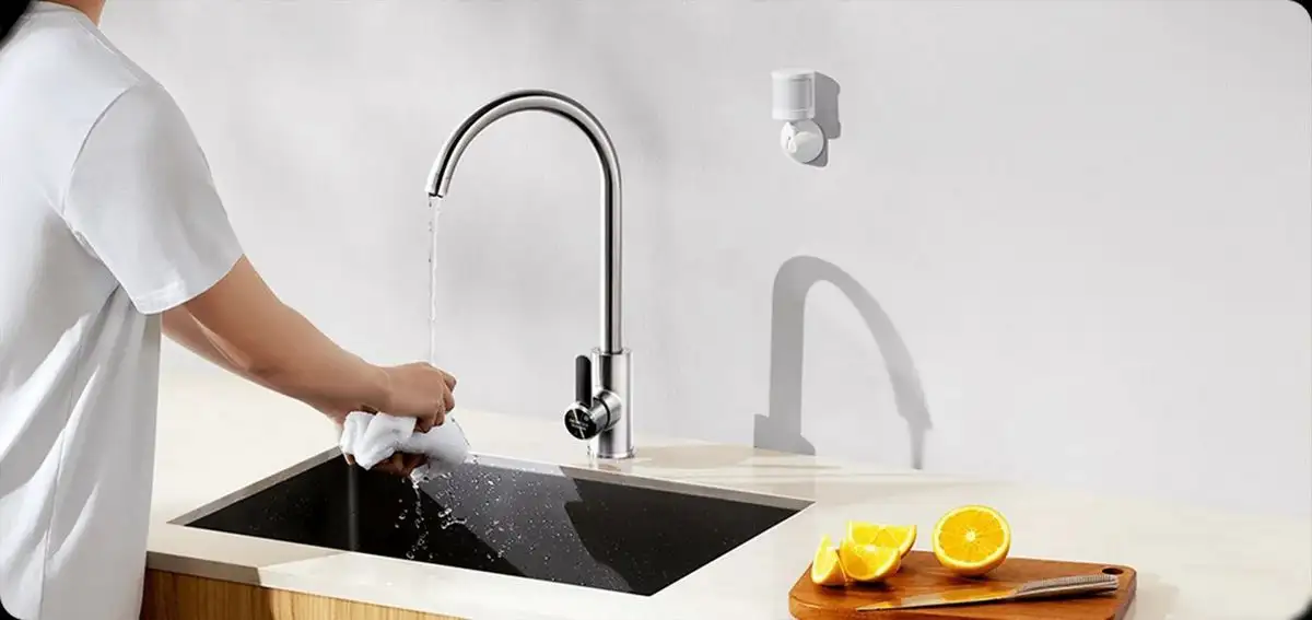 Датчик Xiaomi Motion Sensor 2S XMPIR02SGXS (международная версия) – фото товара