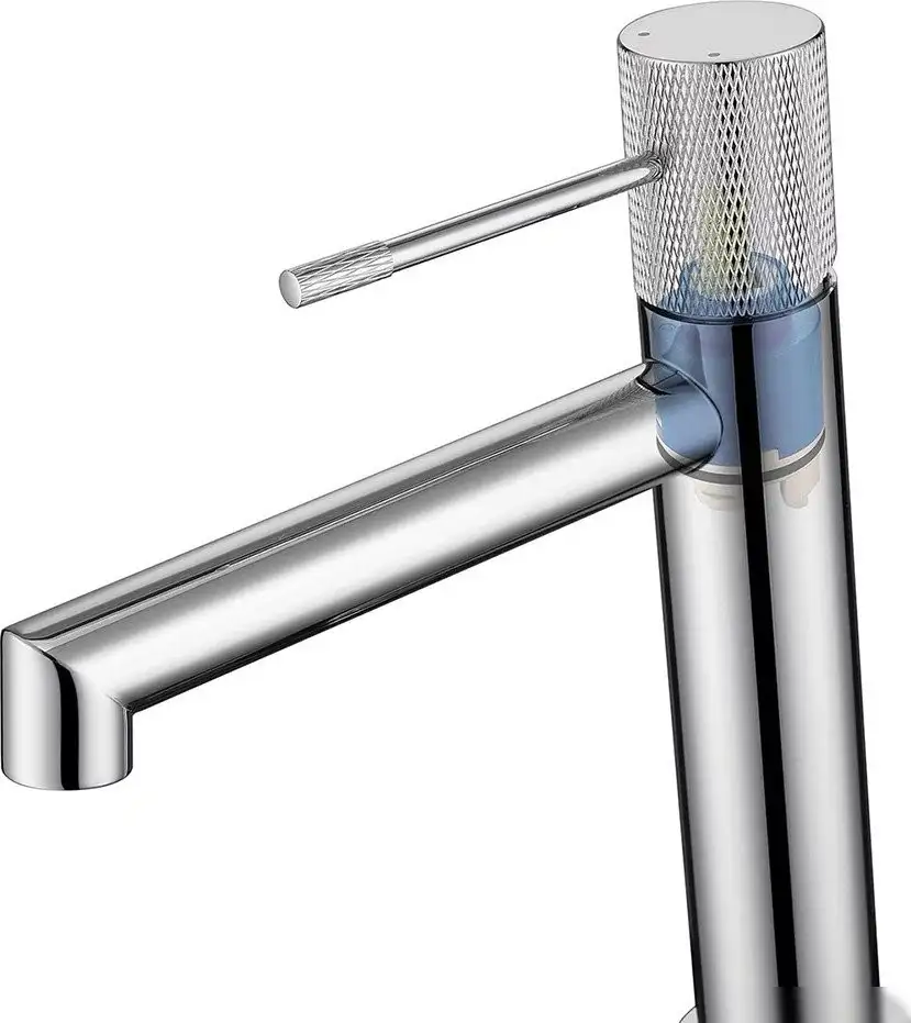 Смеситель Vincea Desire VBF-1D1CH - фото товара