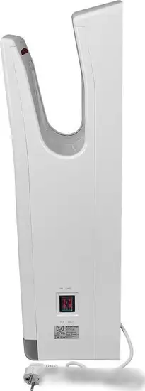 Сушилка для рук Meyvel MH9-2000P1 (белый) - фото товара