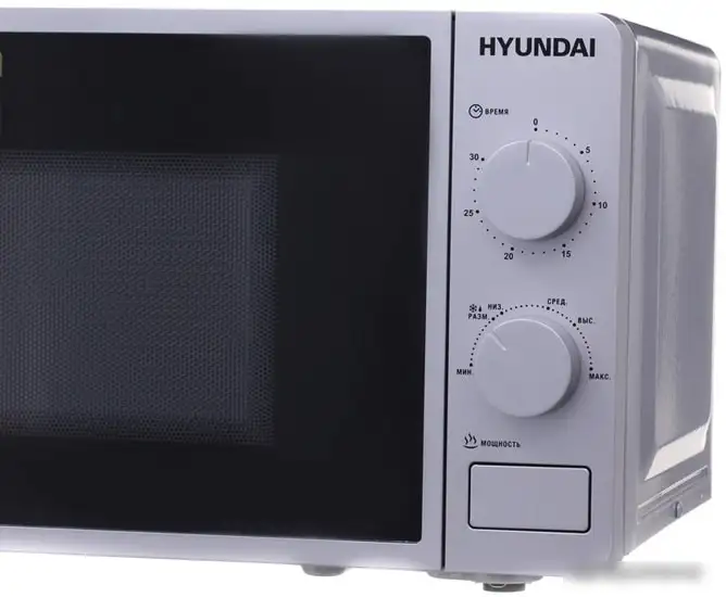 Микроволновая печь Hyundai HYM-M2001 – фото товара