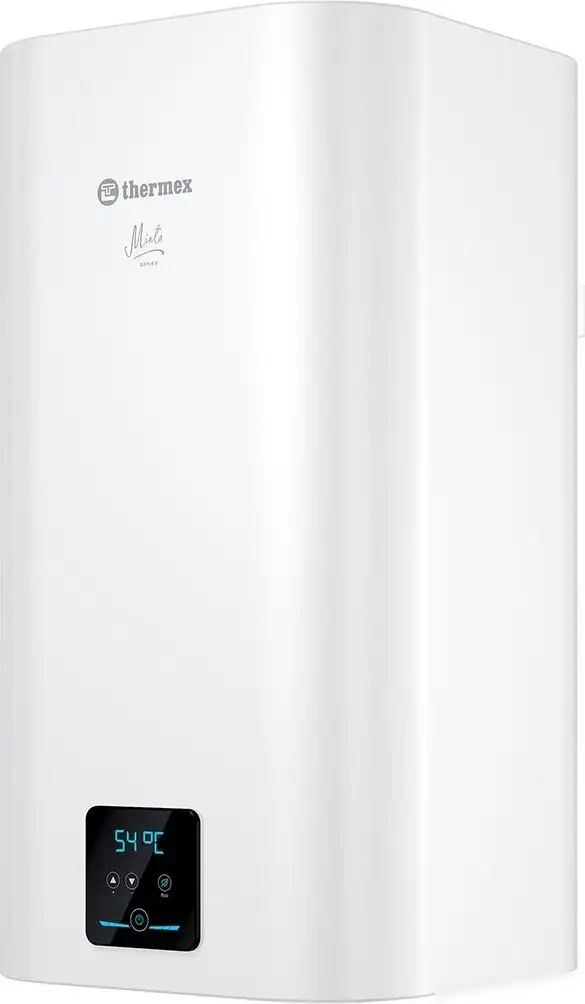 Накопительный электрический водонагреватель Thermex Minta 50 V - фото товара
