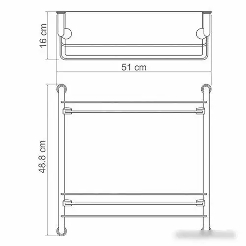 Wasserkraft K-2022 – фото товара