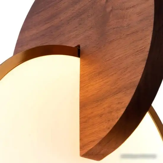 Подвесная люстра LOFT IT ECLIPSE 9970C – фото товара