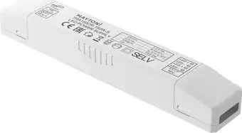 Блок питания Maytoni Technical Power Supply Magnetic TRA160DR-150W-S – изображение в каталоге
