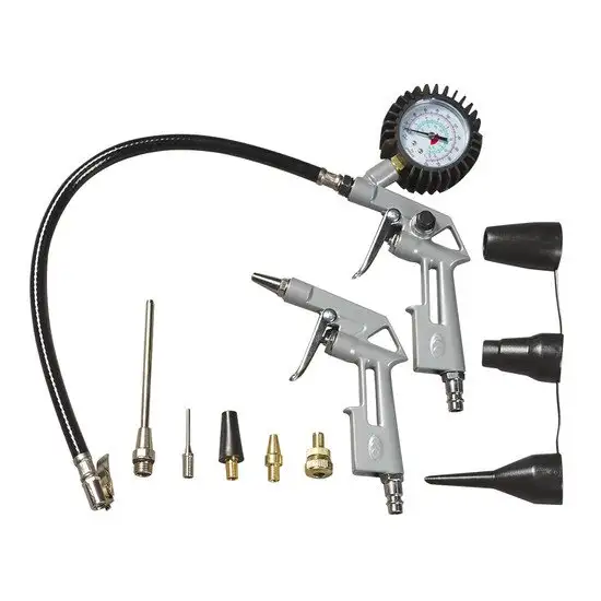 Компрессор Fubag Smart Air 646032 – фото товара