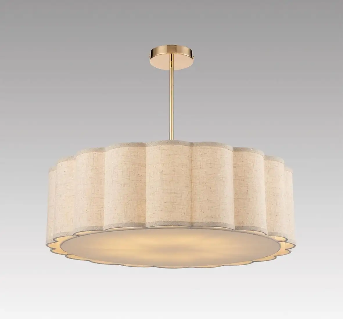 Подвесная люстра Lumion Kortni 8287/7 – фото товара