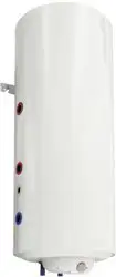 Накопительный электрический водонагреватель Galmet Neptun Kombi SGW(S)120-L SH