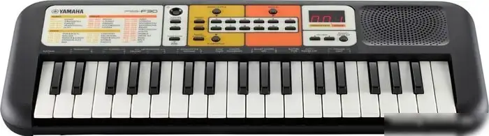 Синтезатор Yamaha PSS-F30 – фото товара