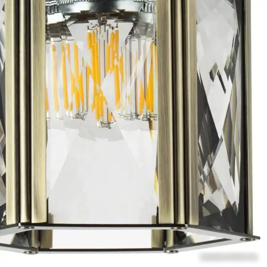 Припотолочная люстра Lightstar Limpio 722013 – фото товара