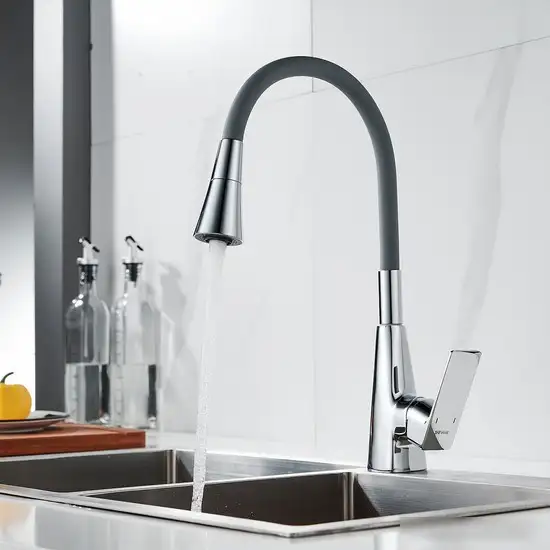 Смеситель Shevanik S543-9 - фото товара