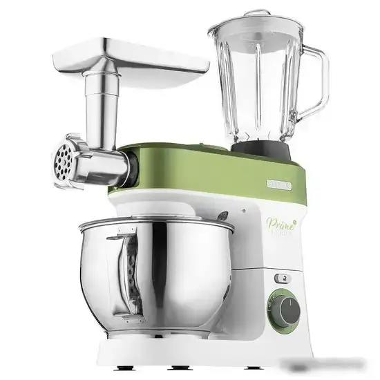 Кухонная машина Sencor STM 3780GG - фото товара