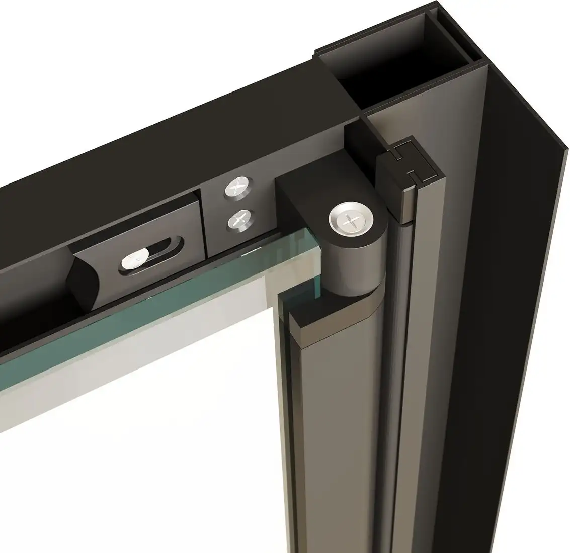 Душевой уголок RGW PA-142B 060814202-14 - фото товара