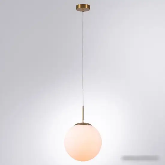 Подвесная люстра Arte Lamp Volare A1561SP-1PB – фото товара