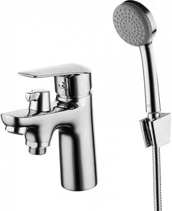 Смеситель IDDIS Torr TORSB10i07