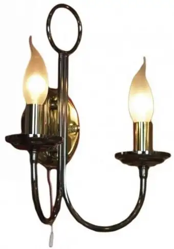 Бра Lussole Todi LSA-4611-02 – изображение в каталоге