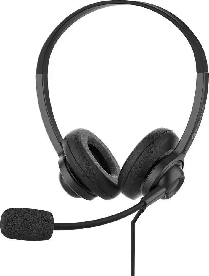 Офисная гарнитура Accutone UB230 USB – фото товара