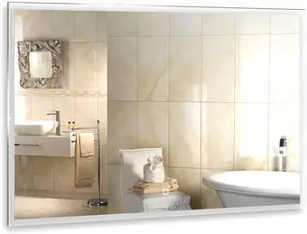 Silver Mirrors Сантана 80x60 ФР-00002081