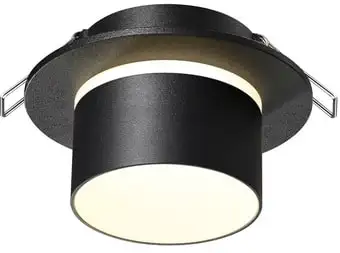 Точечный светильник Novotech Lirio 370715 – изображение в каталоге