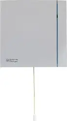 Вытяжной вентилятор Soler&Palau Silent-100 CMZ Design - 3C [5210614700]